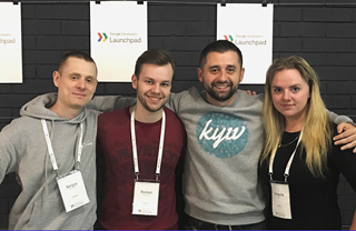 Go Ask Your Customers or Common Startup Problems Revealed at Google Launchpad