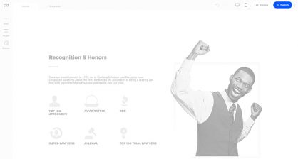 How to Create a Website Step by Step [Guide] - Weblium Blog