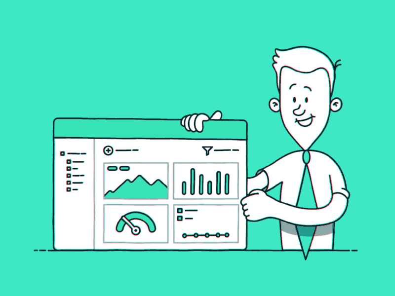 Analyze traffic to your photography website Analyze traffic to your photography website