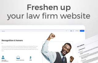 12 Out-of-the-Box Ideas for Law Firm Website