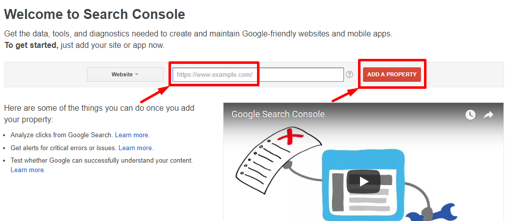 How to Update Google Search Results for Your Website 