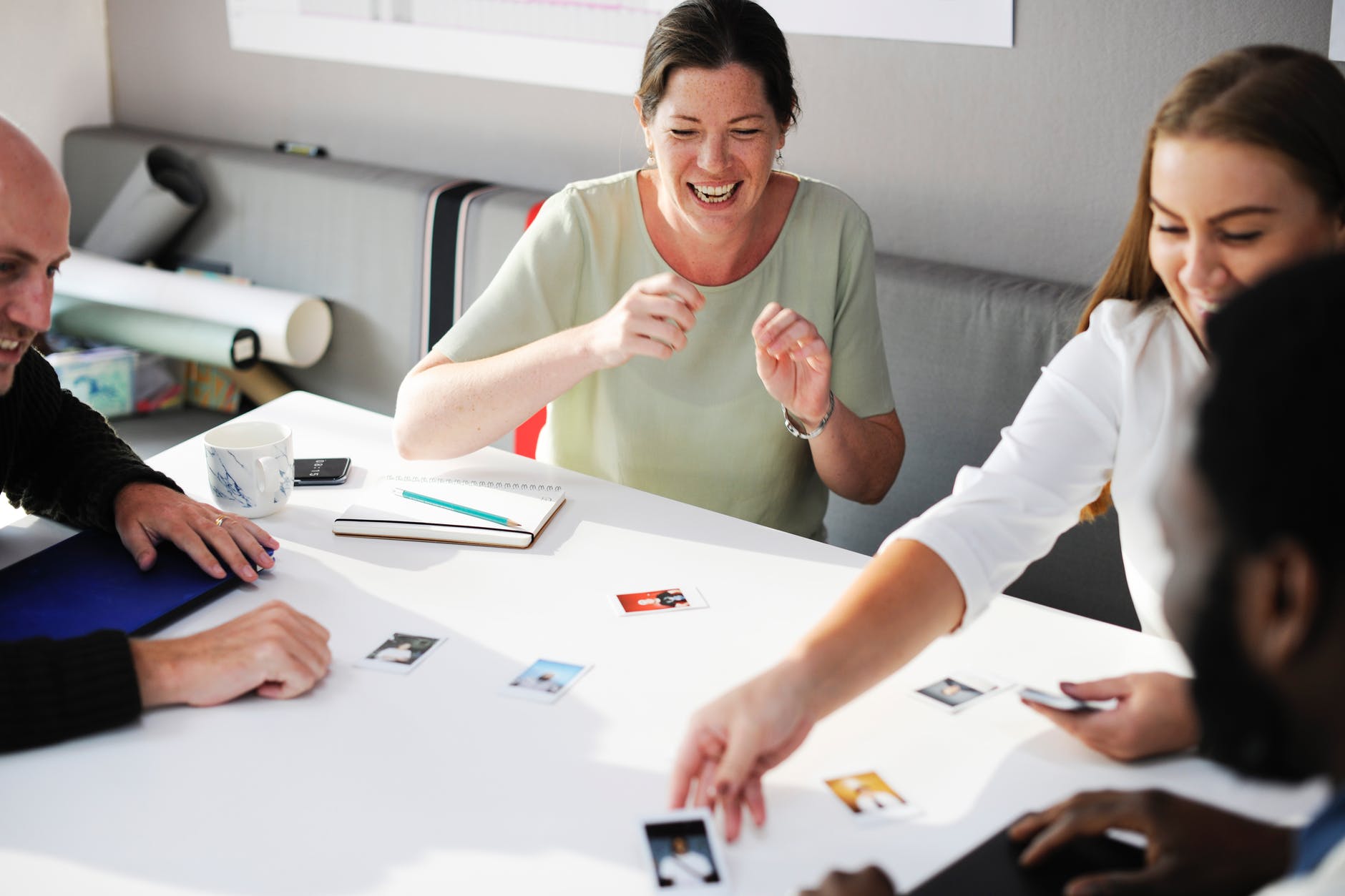 How to Build a Strong Team for a Product Company: David Braun’s HR Secrets
