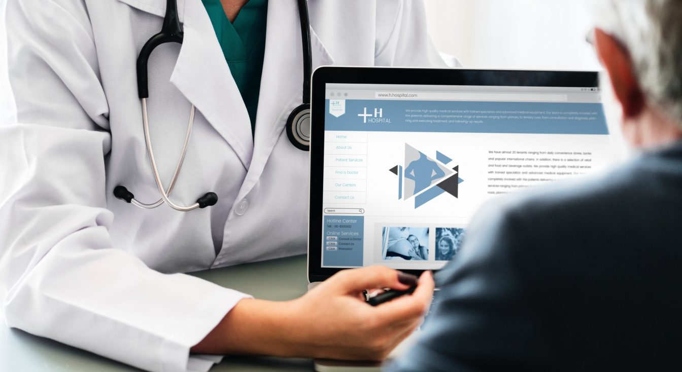 15 Outstanding Medical Website Design Examples You Will Add to Your Wish List