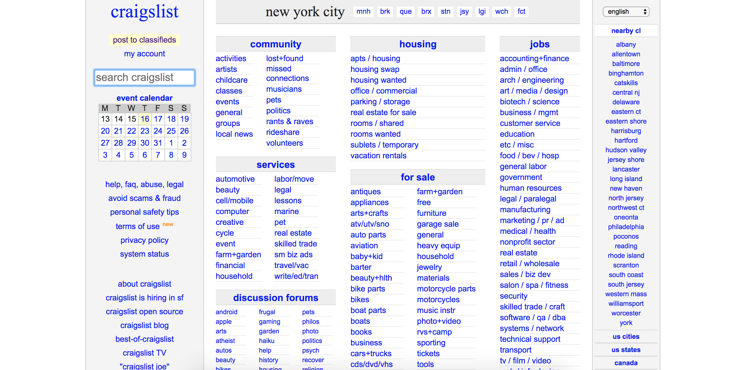 How to validate a startup idea with Craigslist - Weblium