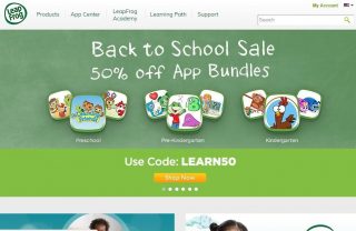 The Best 15 Family Website Examples to Follow in 2018