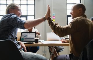 Best Startup Website Designs For You To Follow! (2019)