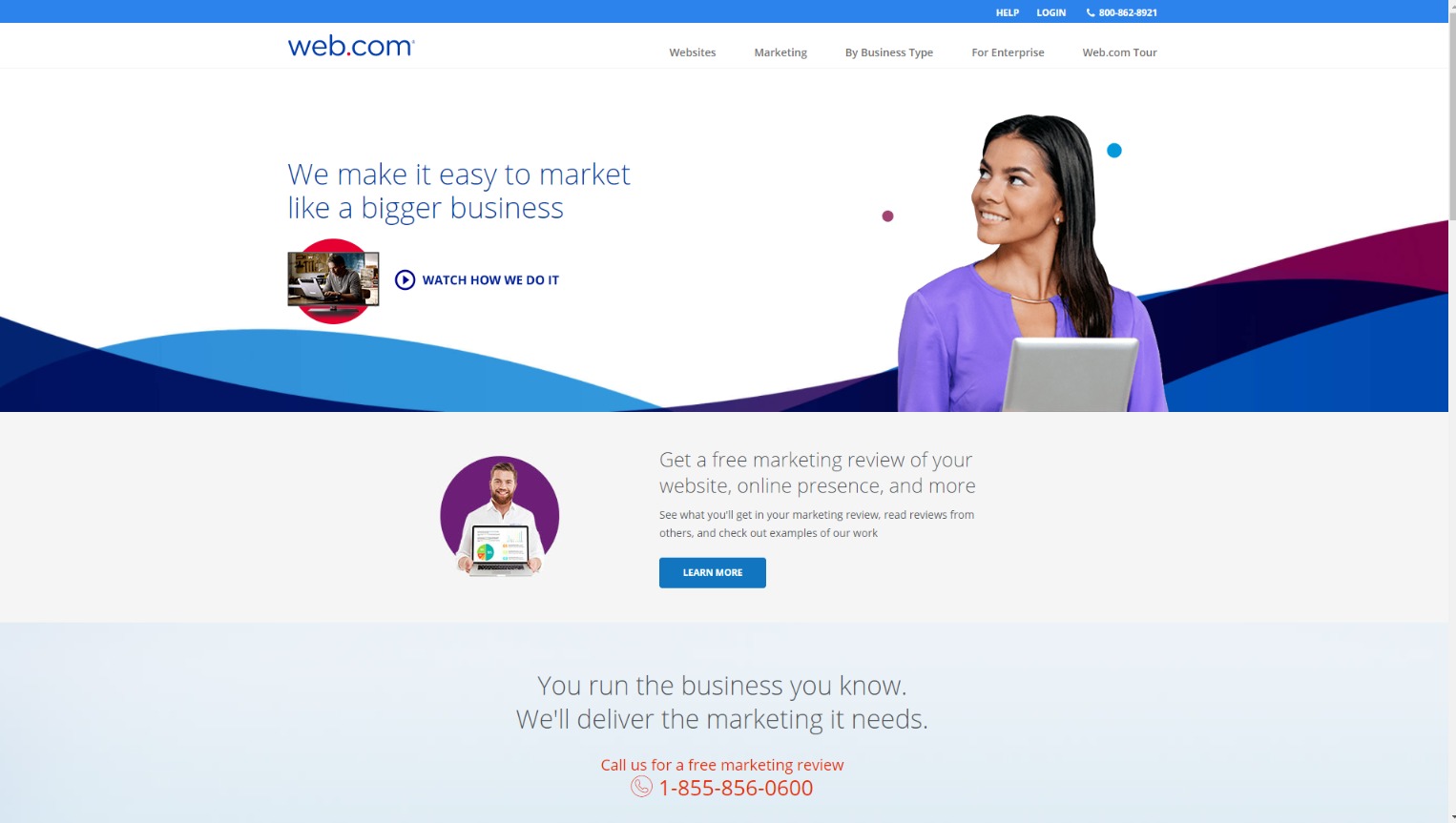 8 Best Free Website Builders for Small Business Weblium Blog