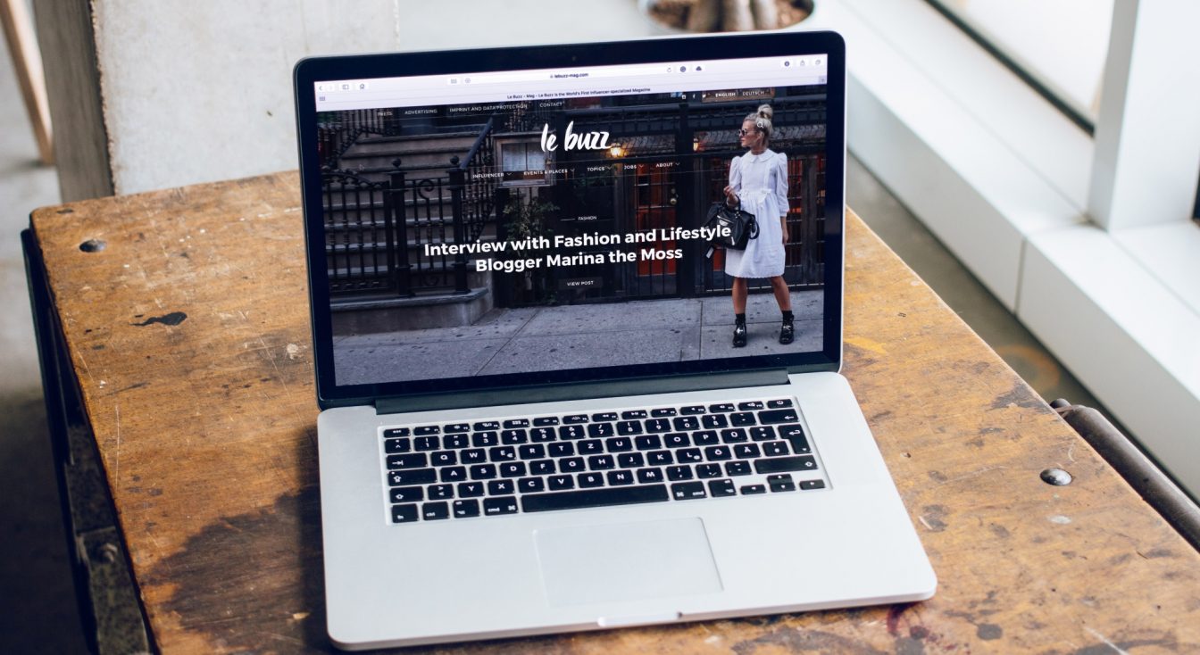 Top 10 Informational Website Examples For You To Follow in 2018