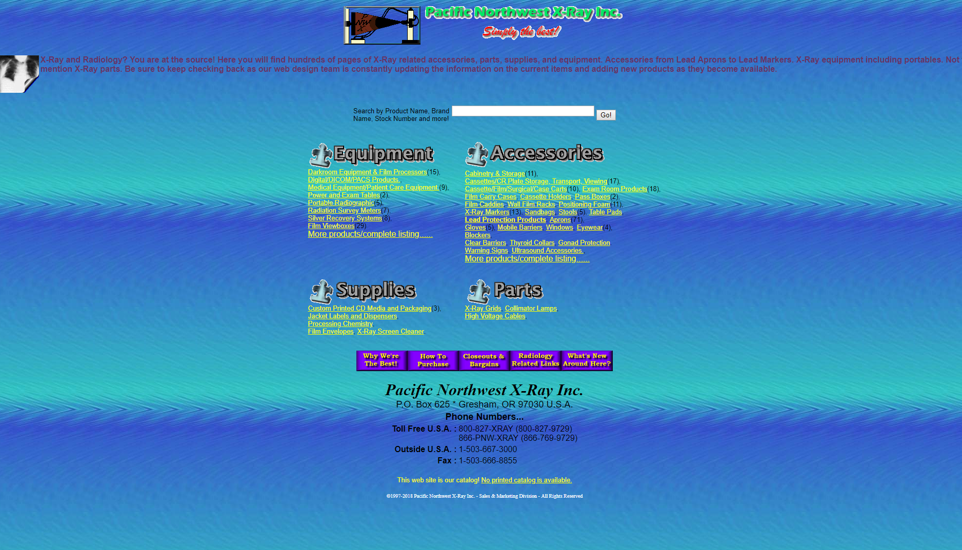 Bad: 21 Bad Website in 2023 Weblium Blog