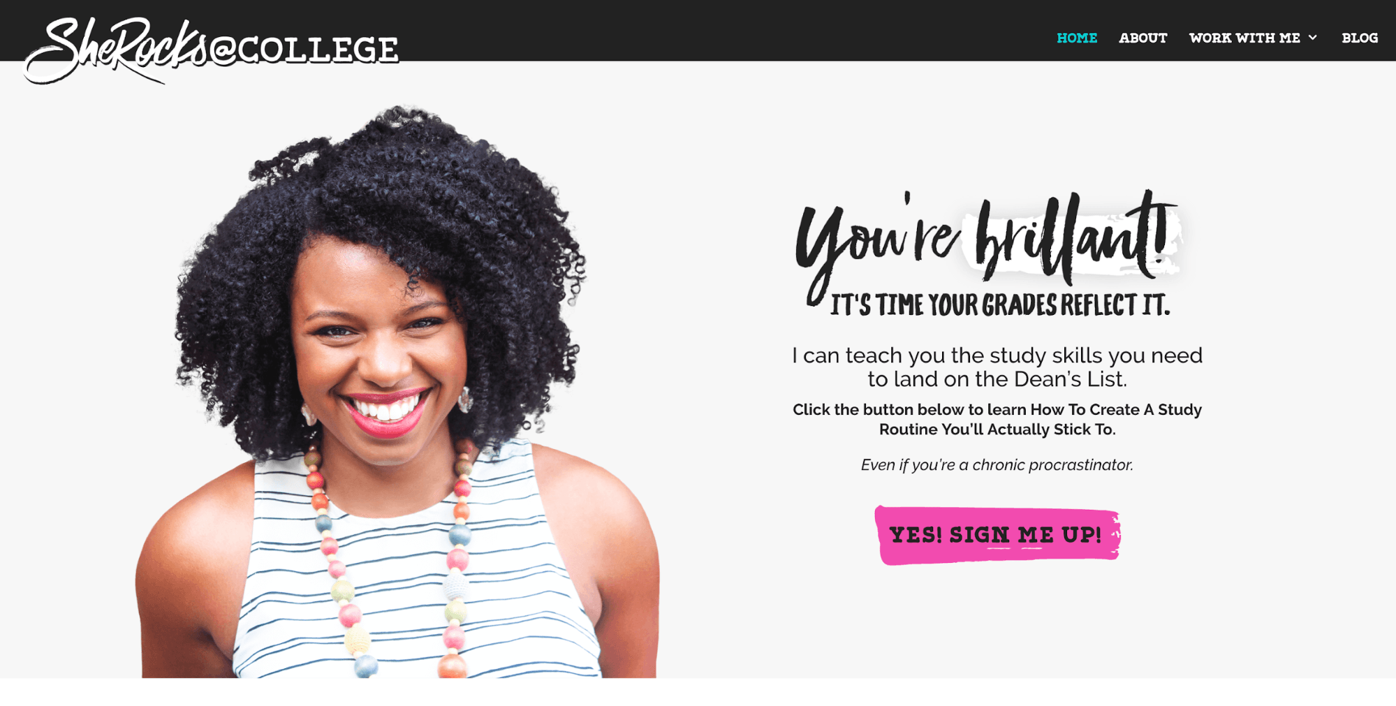 20 Best Portfolio Website Examples For Inspiration Of 2024 Weblium