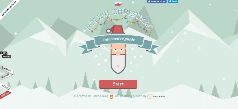 20 Best Interactive And Fun Website Examples In 2020 - Weblium Blog