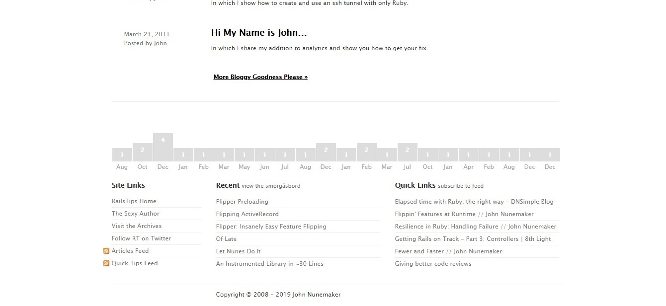 Footer Design: 15+ Examples For Your Inspiration - Weblium Blog