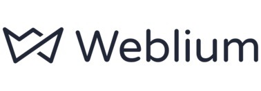 weblium landing page builder