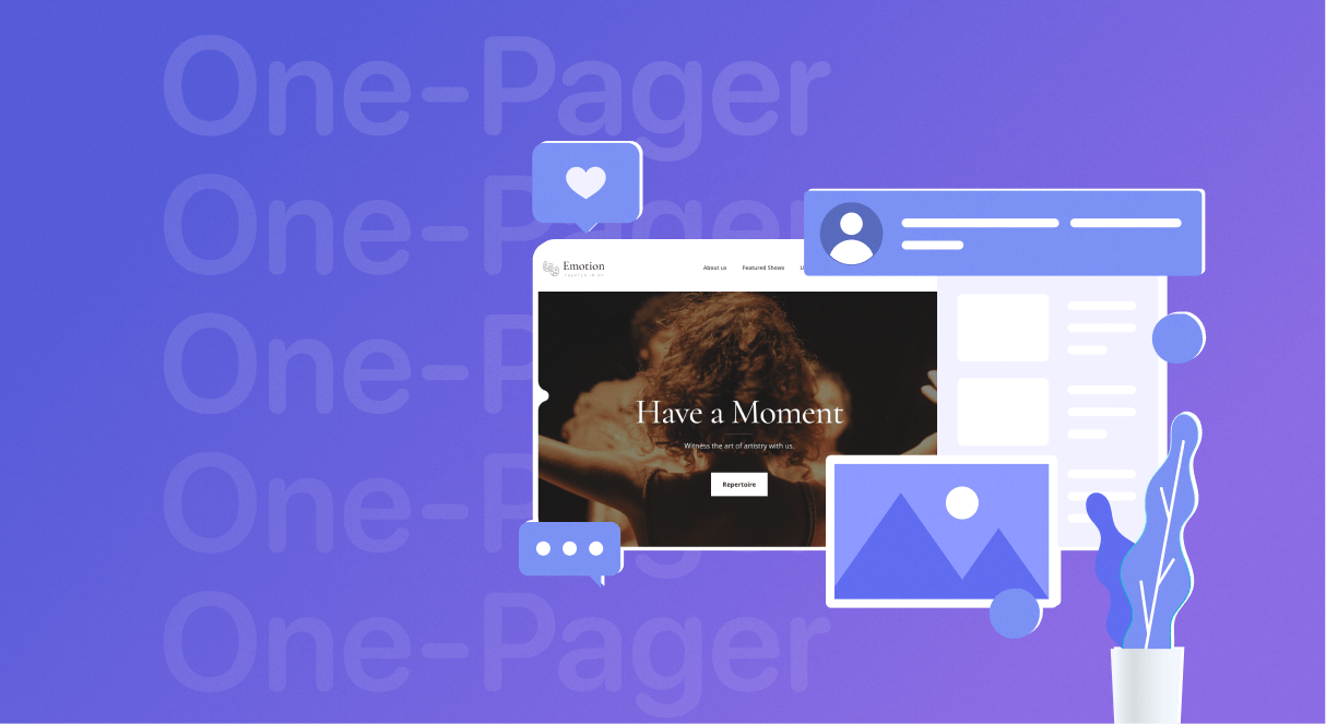 How to Write a One Pager: 10 Best One Pager Examples
