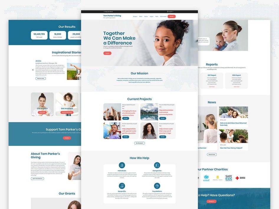 10-best-nonprofit-website-designs-in-2023-weblium