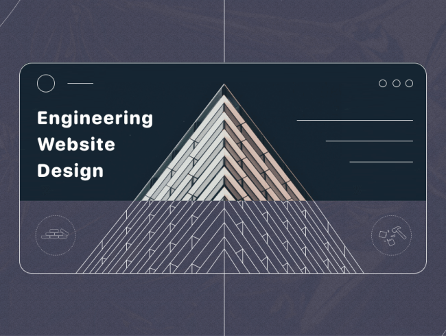 17+ Engineering Website Design Examples in 2022