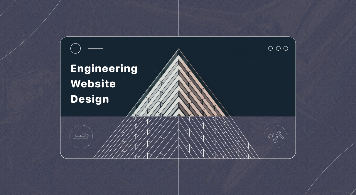 17+ Engineering Website Design Examples in 2023