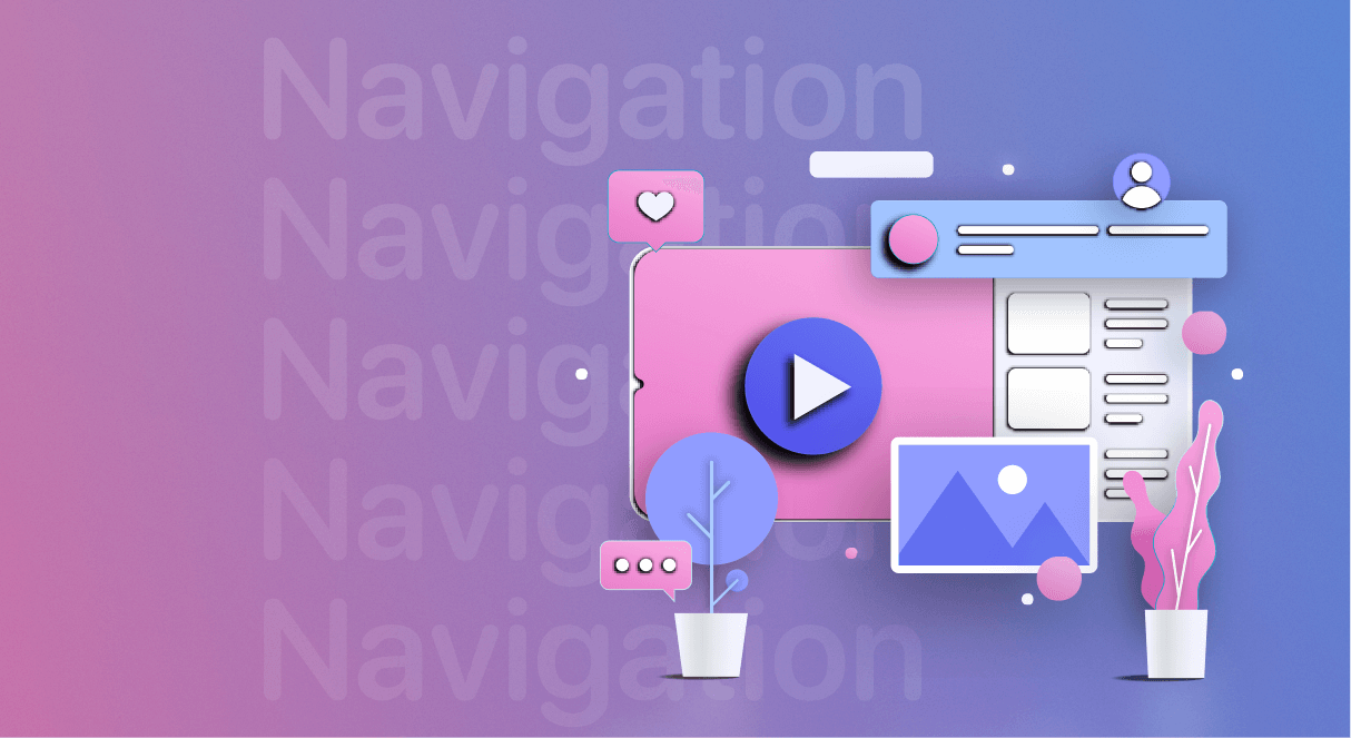 Website Navigation Design: 12 Best Practices in 2024