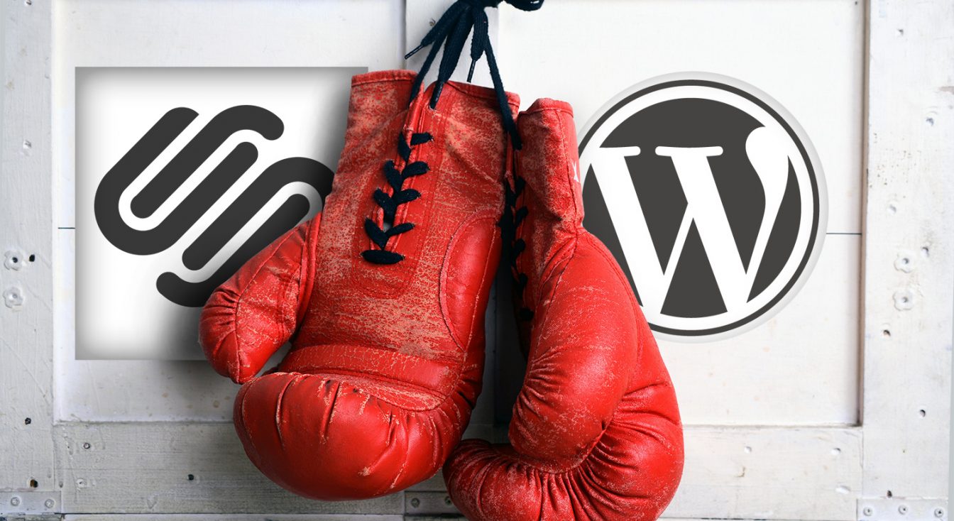 Squarespace vs WordPress: Which Is The Best in 2024