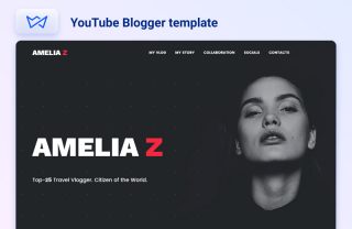 Must-have Elements of Stunning Blogger Templates