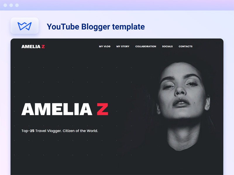 Must-have Elements of Stunning Blogger Templates