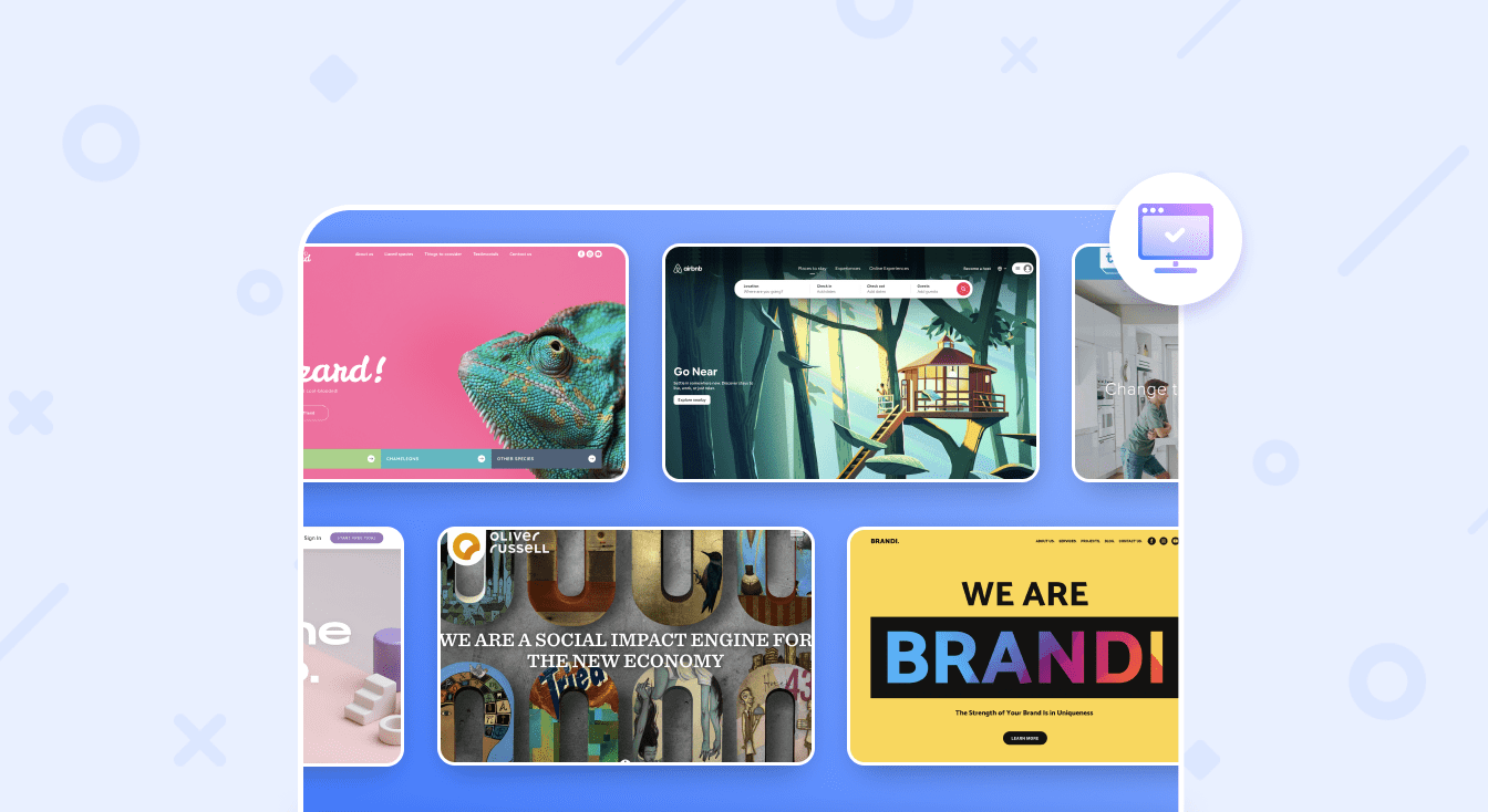 Best Homepages  23 Of The Best Homepage Examples  2020  