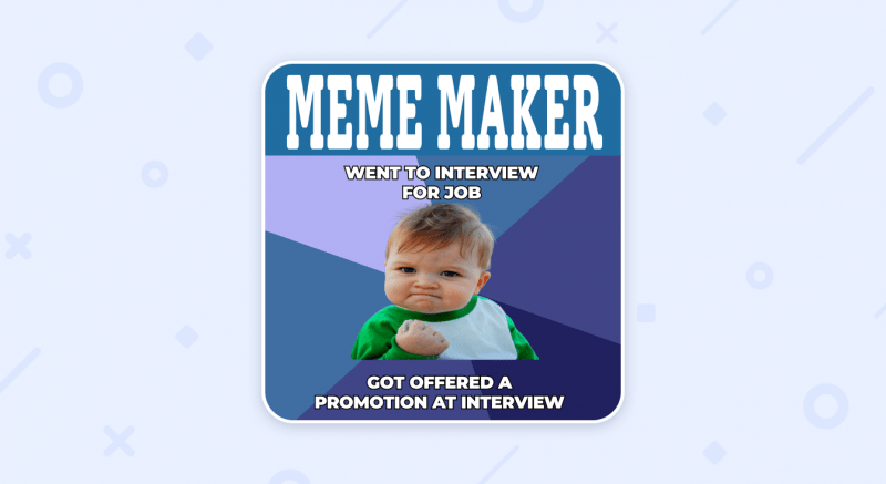 Best Free Meme Generator software for Windows 11/10 PC