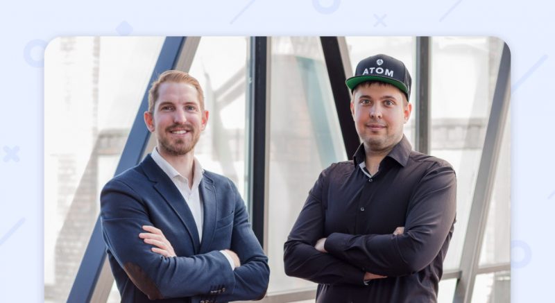 atom mobility co-founders