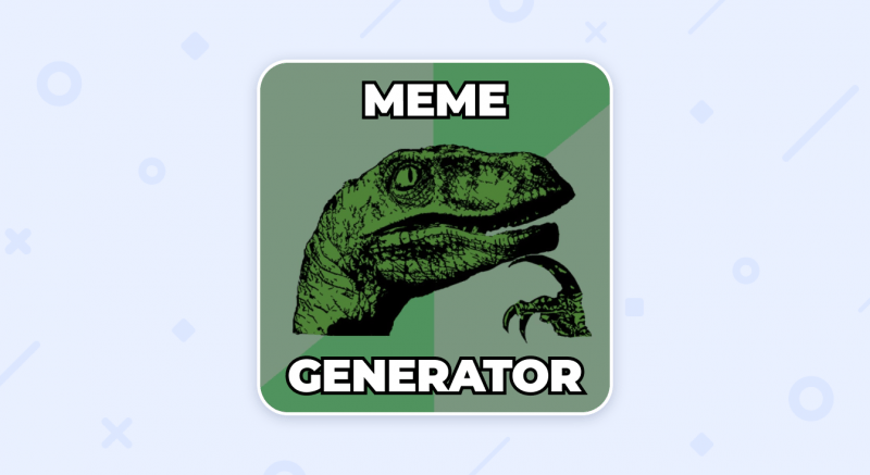 Best Free Meme Generator software for Windows 11/10 PC