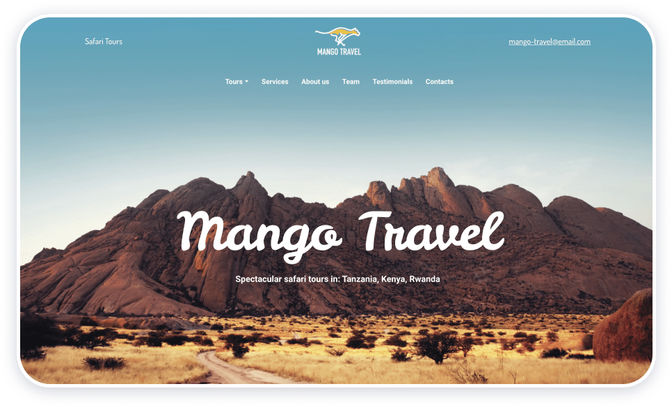 Travel Site Template Reviewed Best Tourist Website Examples Travel Site Template Reviewed Best Tourist Website Examples