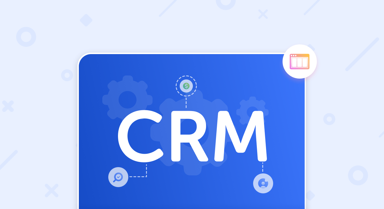 New CRM