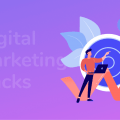 Digital Marketing Hacks to Boost Your Sales