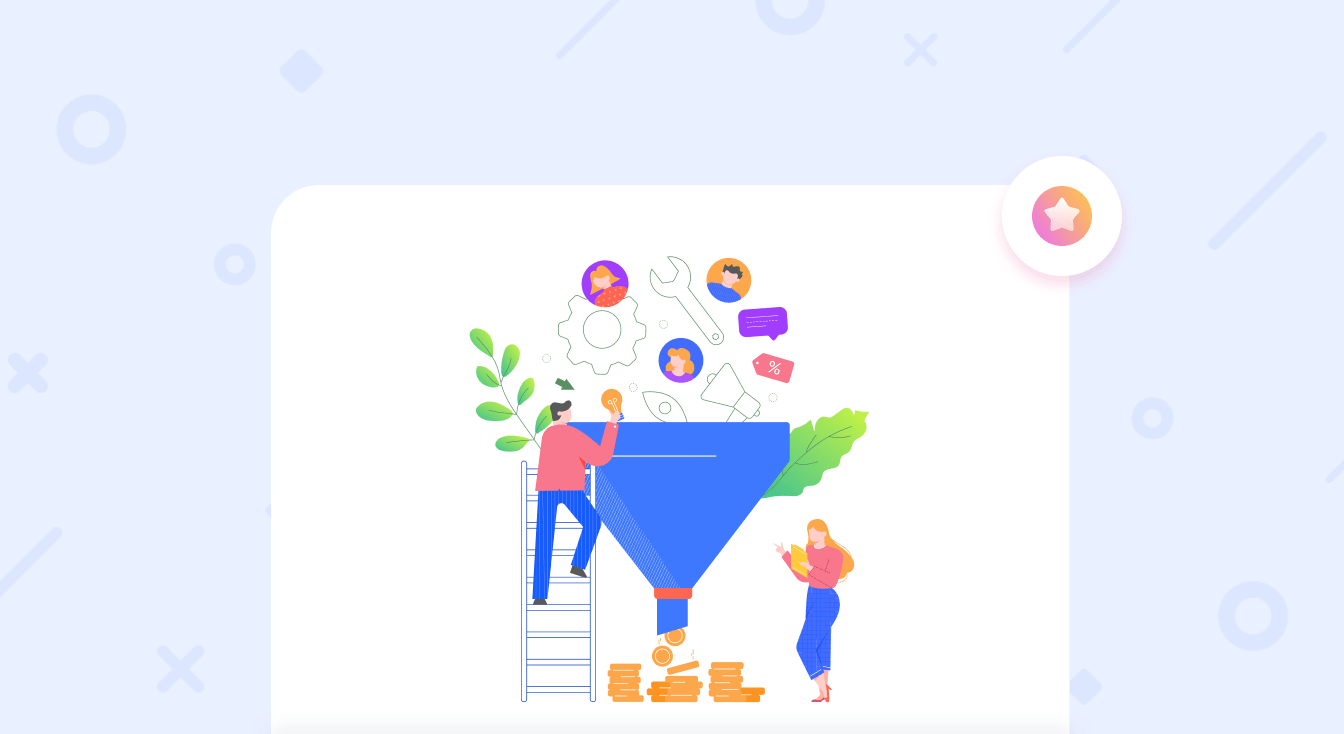 Sales Funnel Guide for Beginners