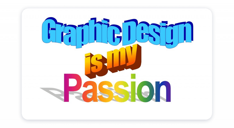 Graphic Design Is My Passion Meme And Examples   Design 7 768x419 