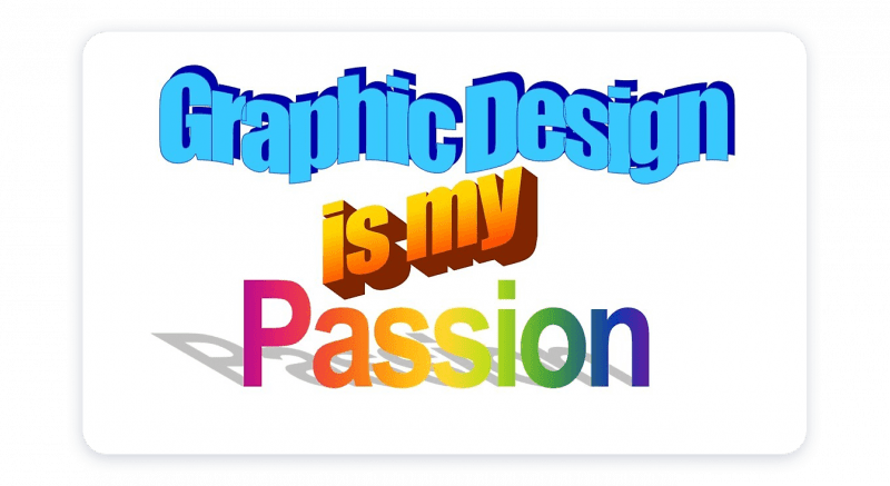meme Graphic design is my passion