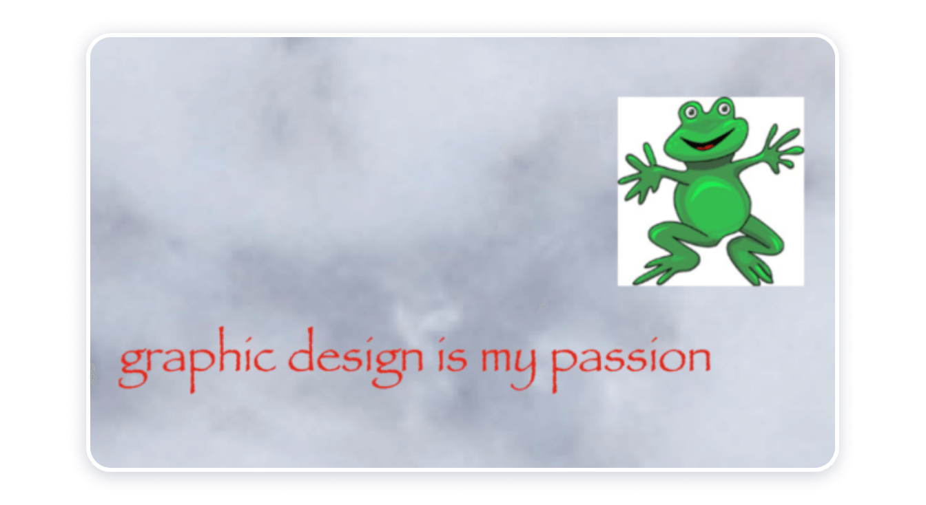 Graphic Design Is My Passion Meme And Examples