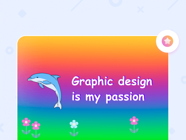 Graphic Design Is My Passion Meme Explained