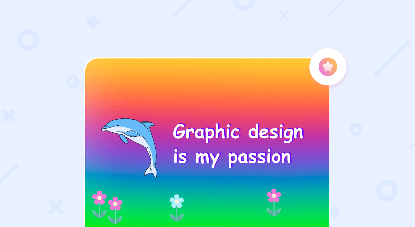 Graphic Design Is My Passion Meme And Examples