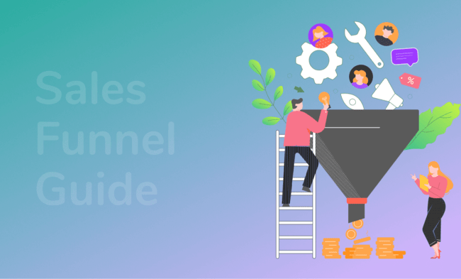 Sales Funnel Guide for Beginners