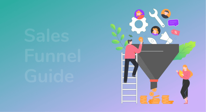 Sales Funnel Guide for Beginners