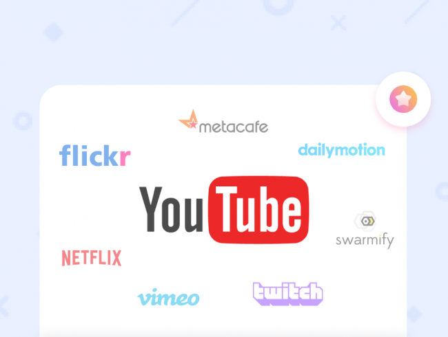 Top 12 YouTube Competitors and Alternatives for Creators