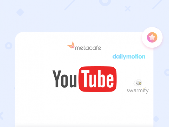 Best YouTube Competitors and Alternatives in 2020