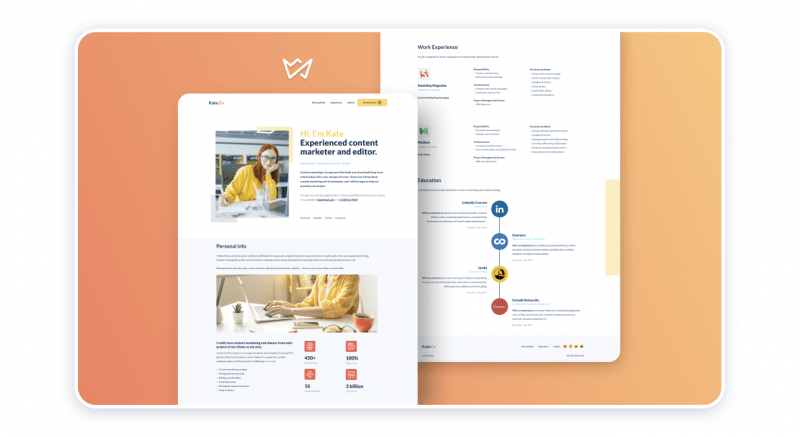 Create A Marketing Portfolio
