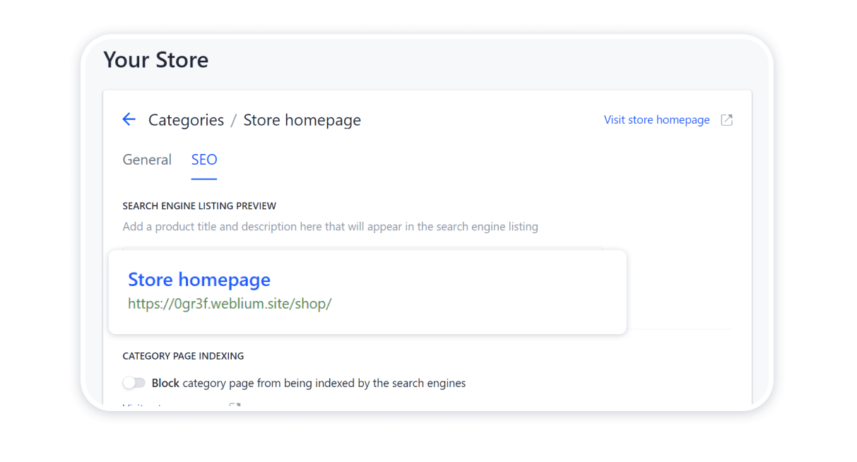 February Product Updates lium Blog