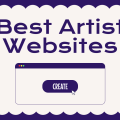 Best Artist Websites