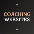 Best Coaching Website Examples