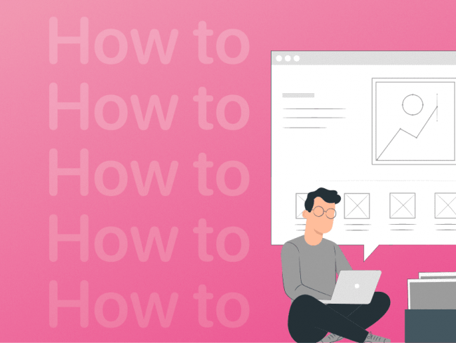 How to Create a Design Portfolio: 7 Steps from Start to Finish