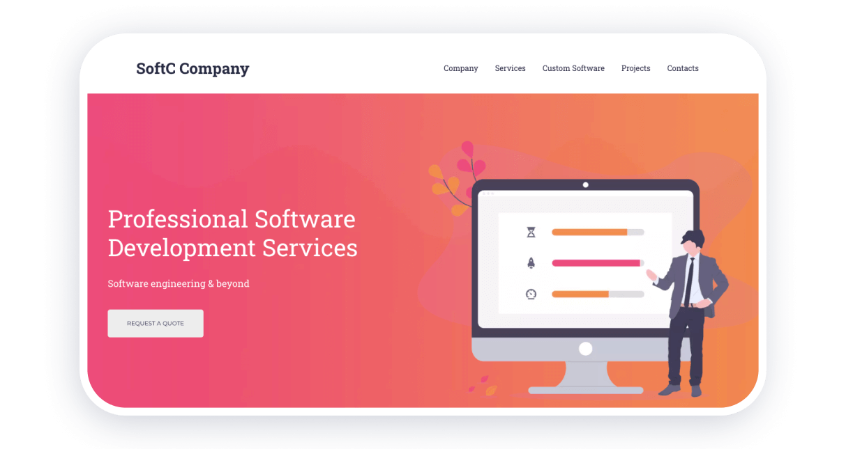 75+ Extraordinary Website Ideas for Launching a Project