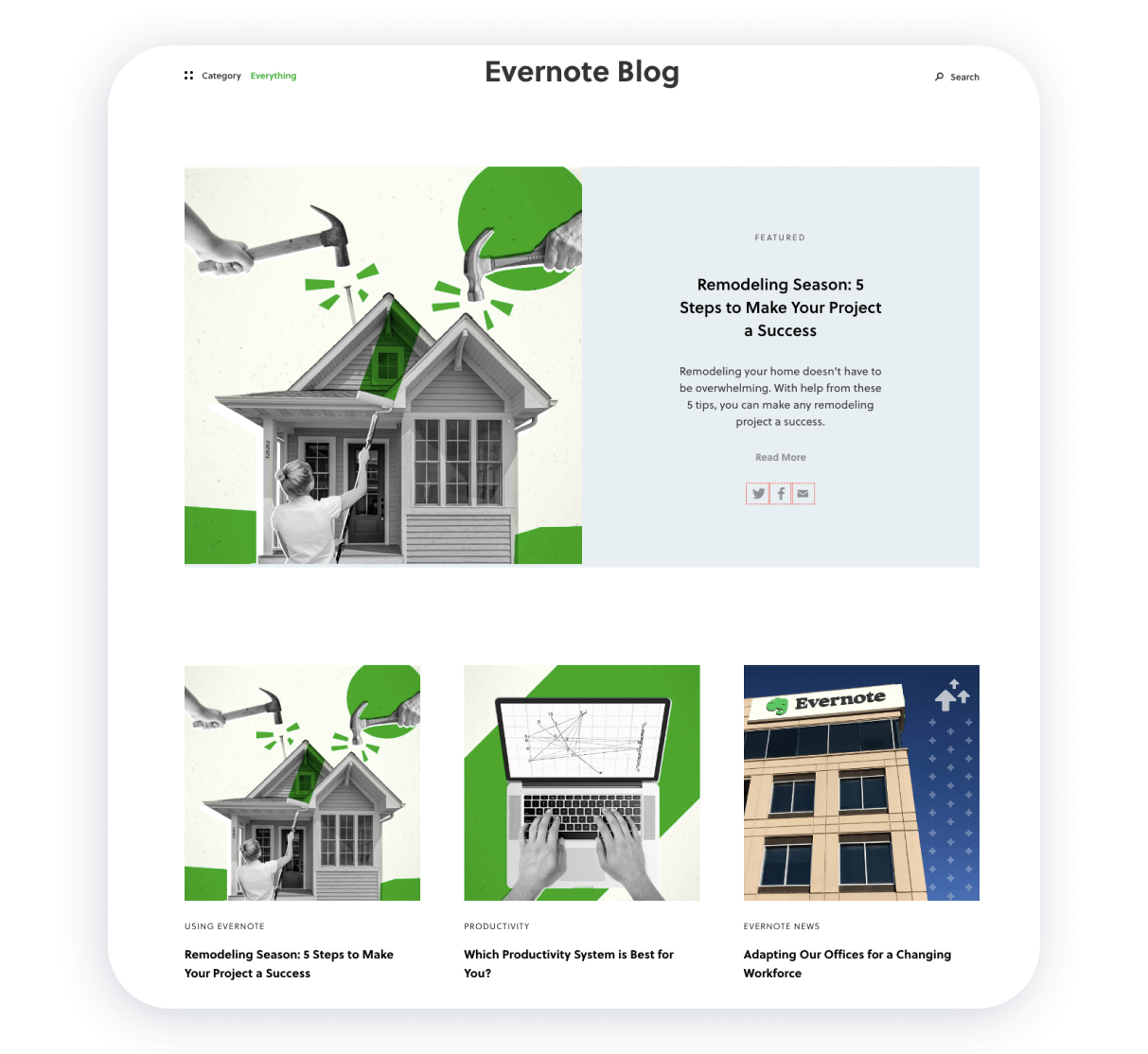 75 Extraordinary Website Ideas For Launching A Website In 2023 Weblium