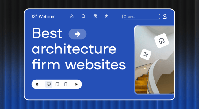 10 Best Architecture Firm Websites Around the World